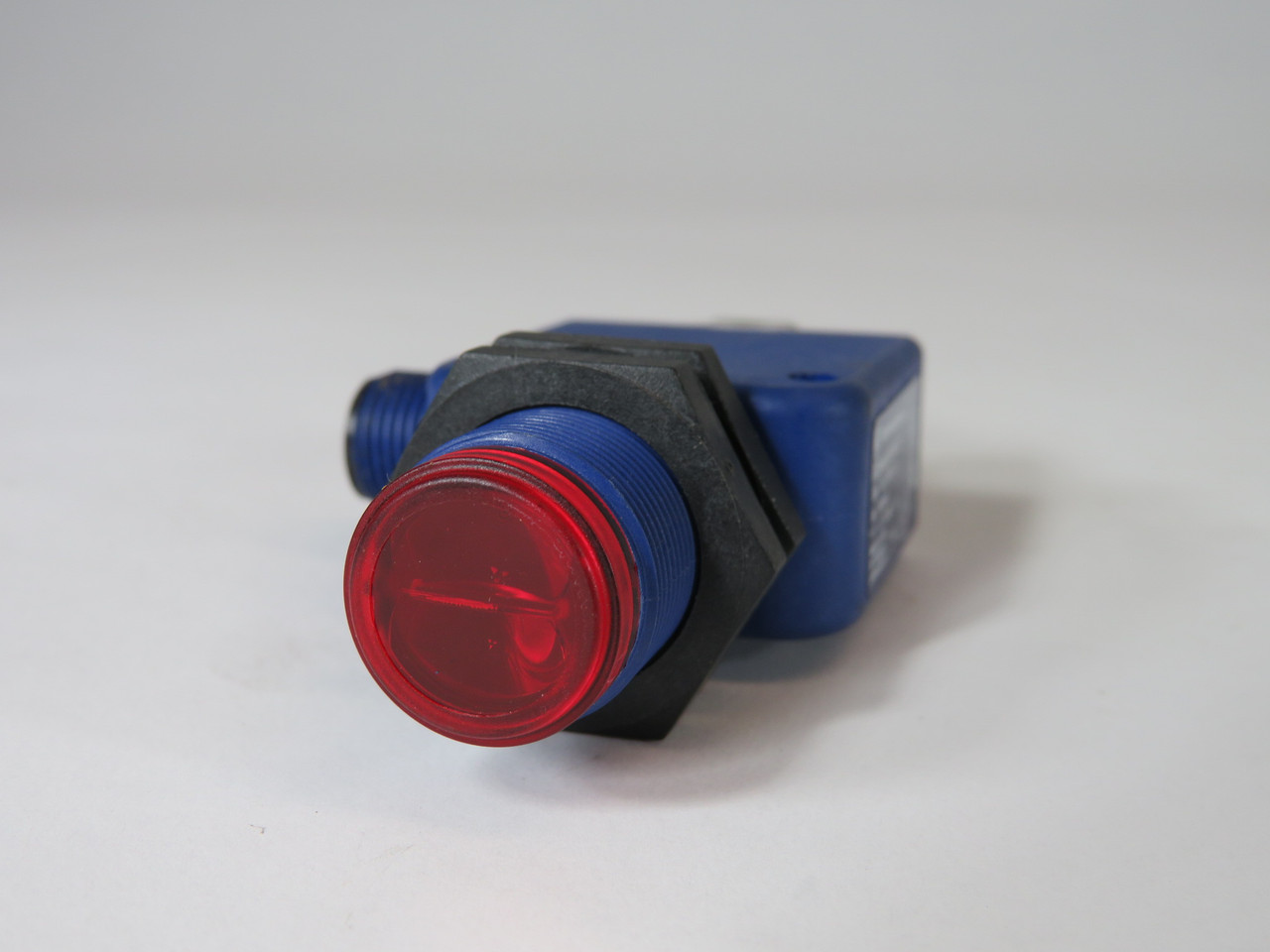 Schneider Electric Telemecanique XUN0ANSNM12 Photoelectric Sensor  NOP