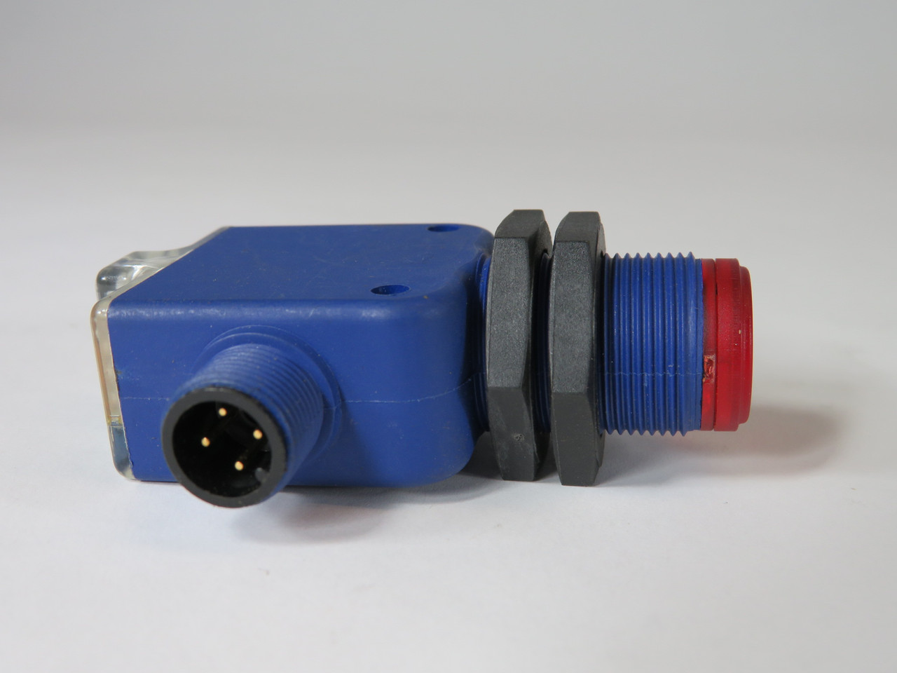 Schneider Electric Telemecanique XUN0ANSNM12 Photoelectric Sensor  NOP