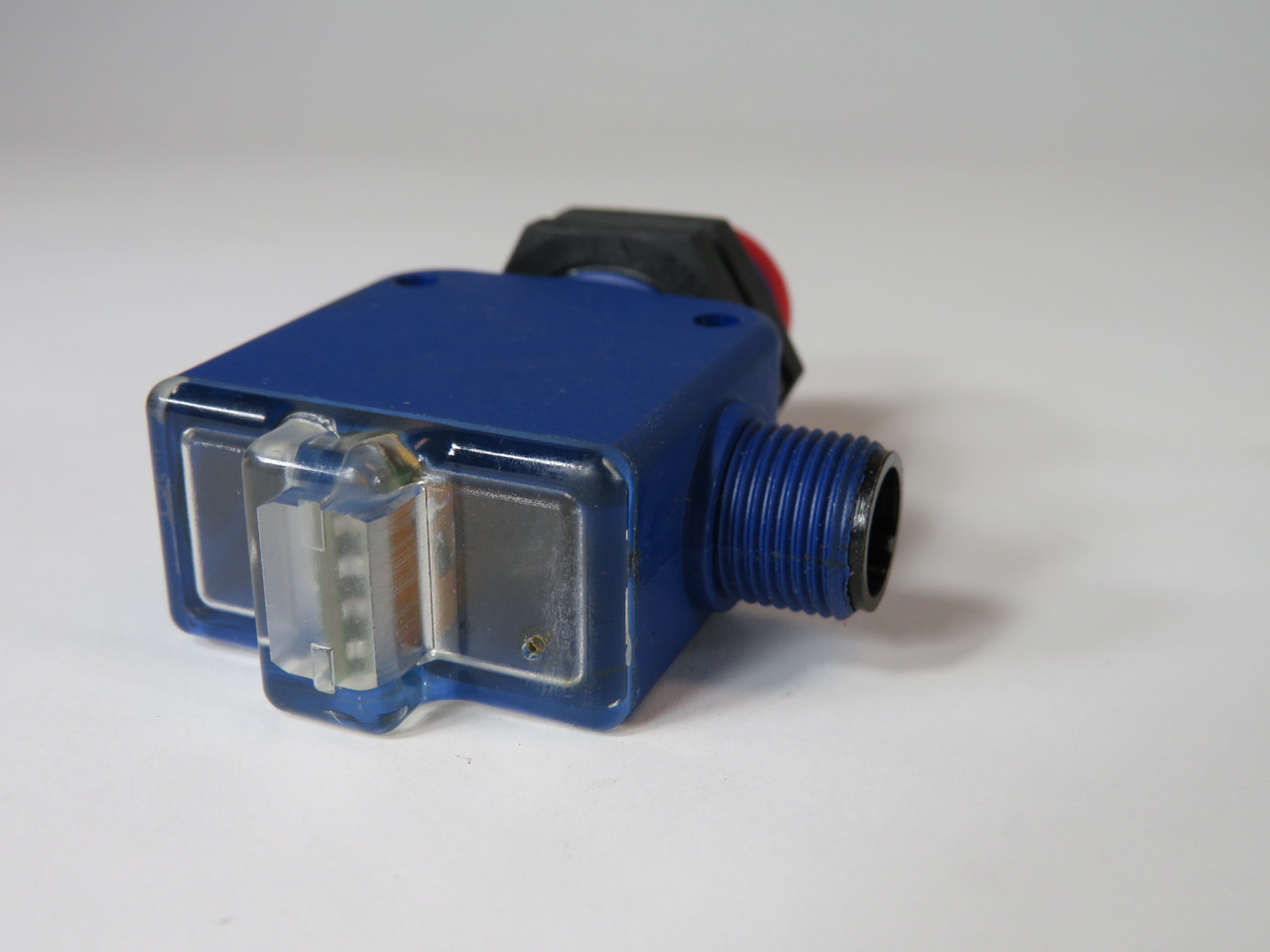 Schneider Electric Telemecanique XUN0ANSNM12 Photoelectric Sensor  NOP