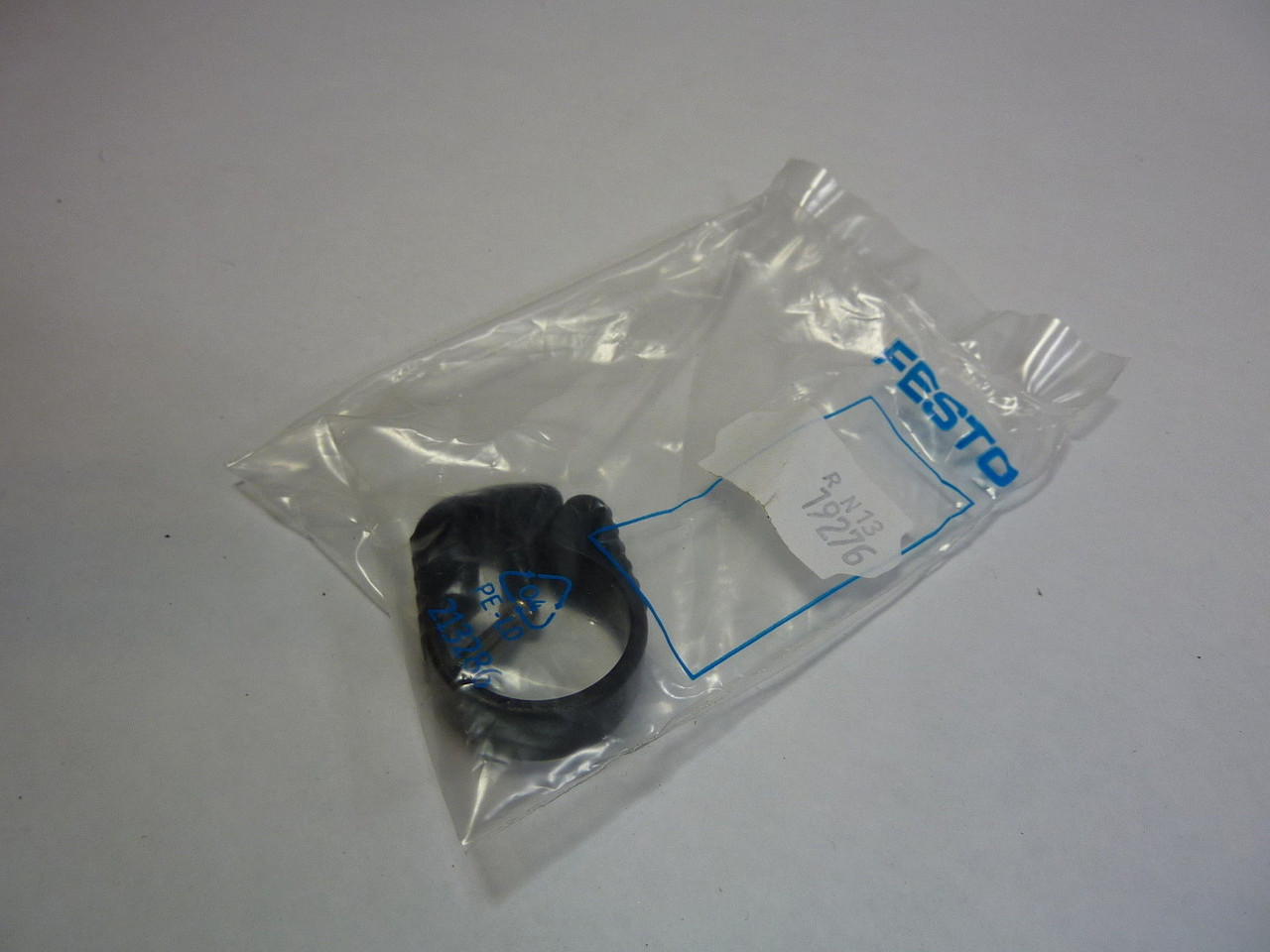 Festo 19276 SMBR-20 Proximity Switch Mounting Kit  NWB