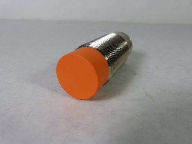 Efector KI5087 Capacitive Sensor USED