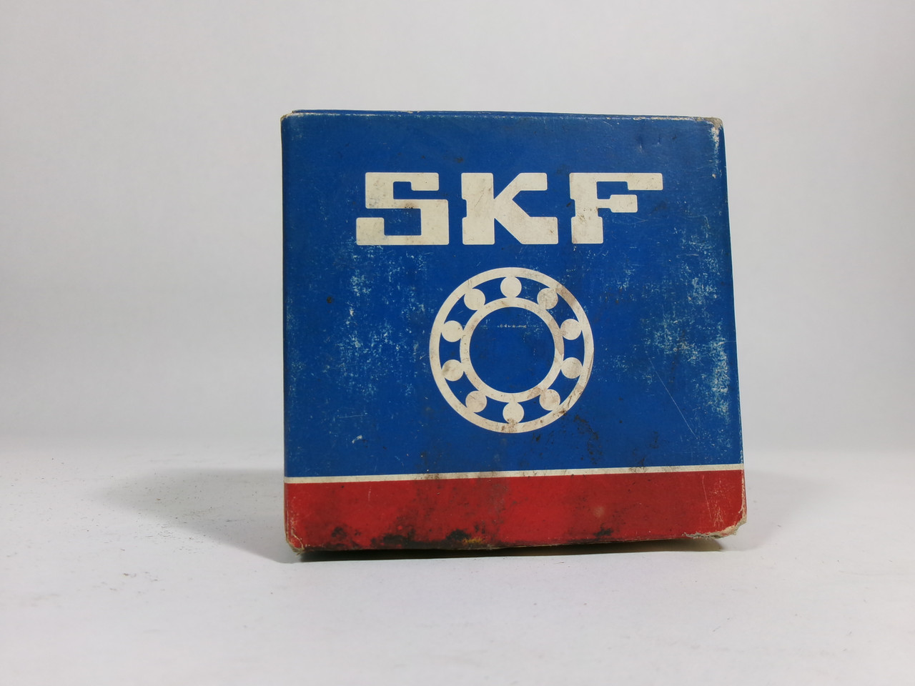 SKF YET207-107 Insert Bearing 1-7/16" B 1.532" LTB 0.748" W BOX DMG NEW