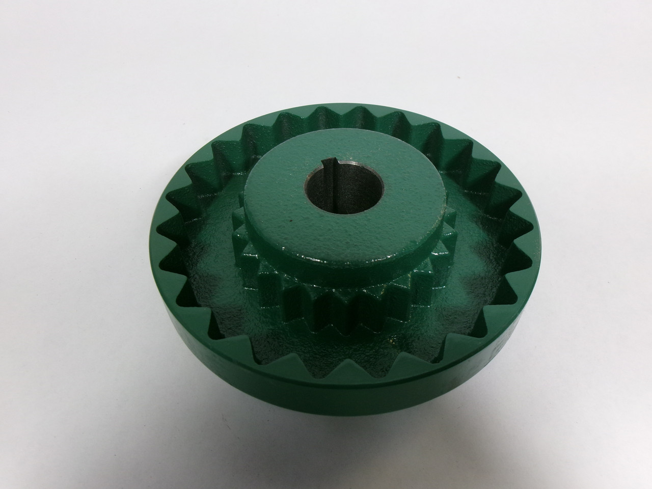 TB Wood's 7S78 SF Flange 7/8" B 1.84" LTB 4.62" OD NEW