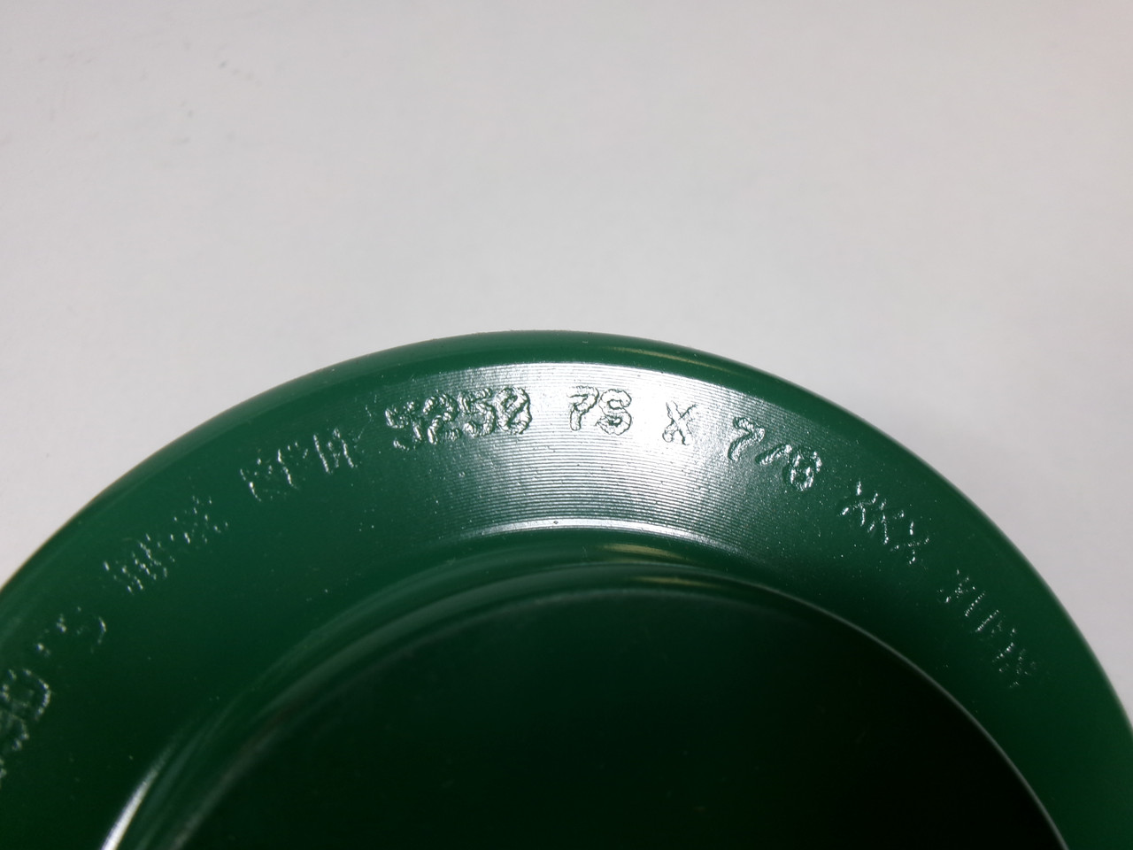 TB Wood's 7S78 SF Flange 7/8" B 1.84" LTB 4.62" OD NEW