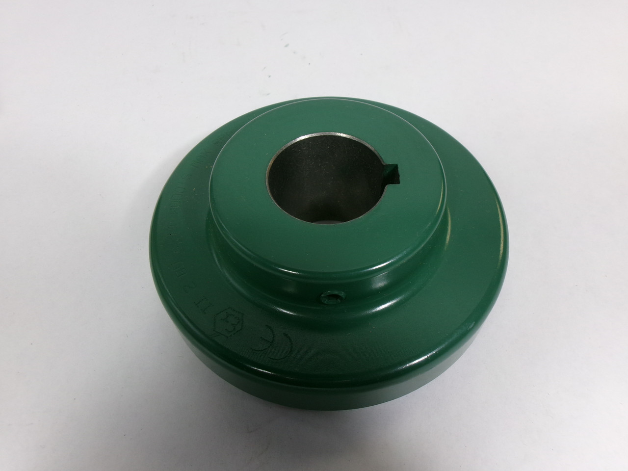 TB Wood's 7S138 SF Flange 1-3/8" B 1.84" LTB 4.62" OD DMG BOX NEW