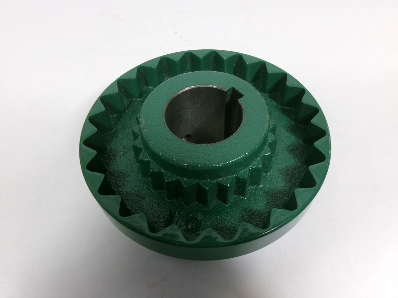 TB Wood's 7S138 SF Flange 1-3/8" B 1.84" LTB 4.62" OD DMG BOX NEW