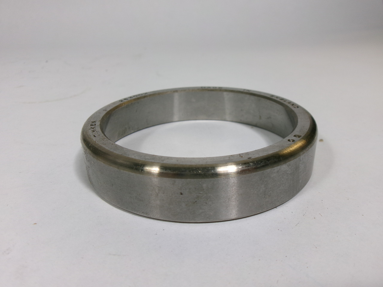 Timken 28300X Single Cup Tapered Bearing 3" OD 0.61" W SHELF WEAR NOP
