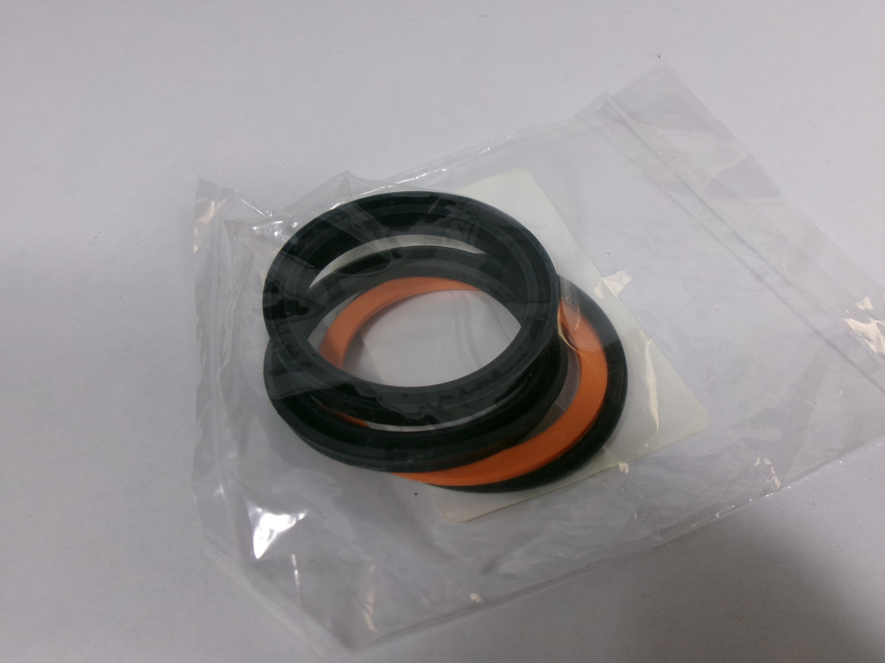 Parker RK2AHL0171 Rod Seal Kit 1-3/4" Rod DIA NWB