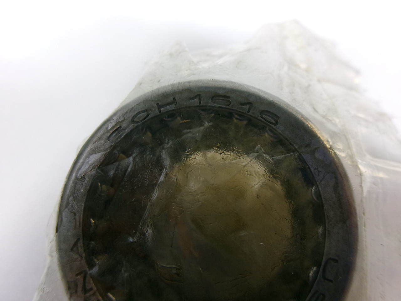 INA SCH1616 Drawn Cup Needle Roller Bearing 1" B 1-5/16" OD 1" W BOX DMG NEW