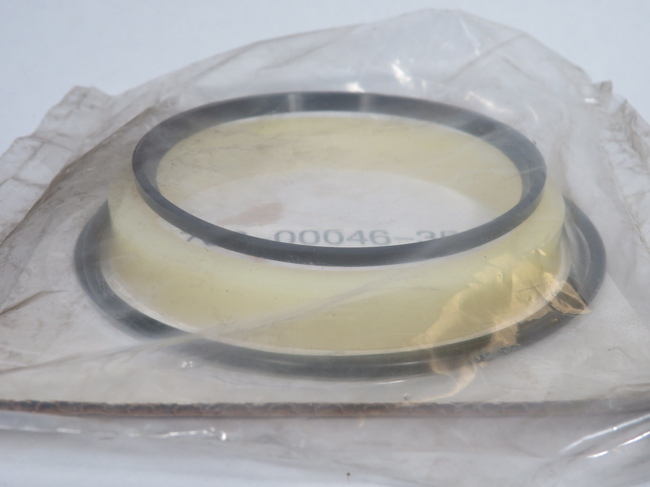 Hanna 706-00046-351 Cylinder Rod Seal Kit 3.50" NWB