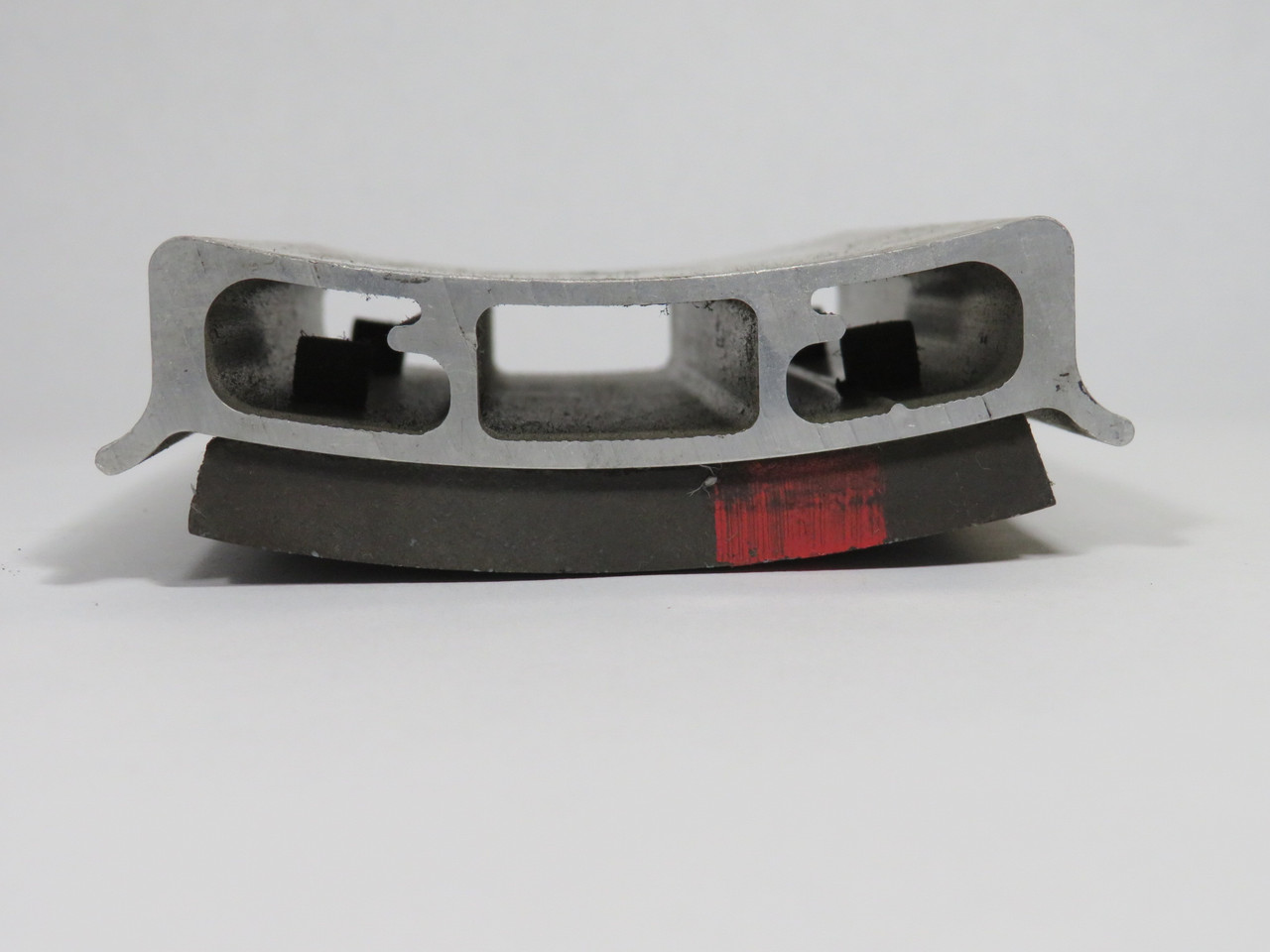 Eaton 306074 Airflex Friction Shoe Assembly 5”x3"x1" SHELF WEAR NOP