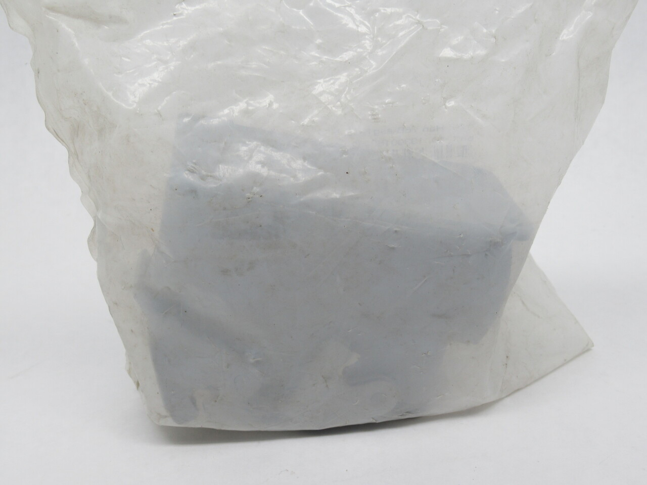 Harting HAN16B-ASG1-QB-M32 Surface-Mounted Housing Double Lever HOLEY BAG NWB