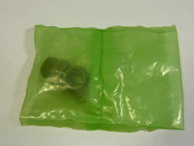 Amphenol 97-3016A-16S-850 Connector Shell NWB