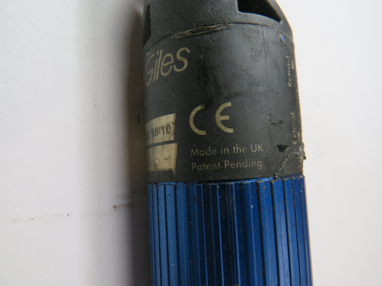 Penny & Giles SLS320/750/30K/L/66/10 Linear Displacement Sensor SHELF WEAR NEW