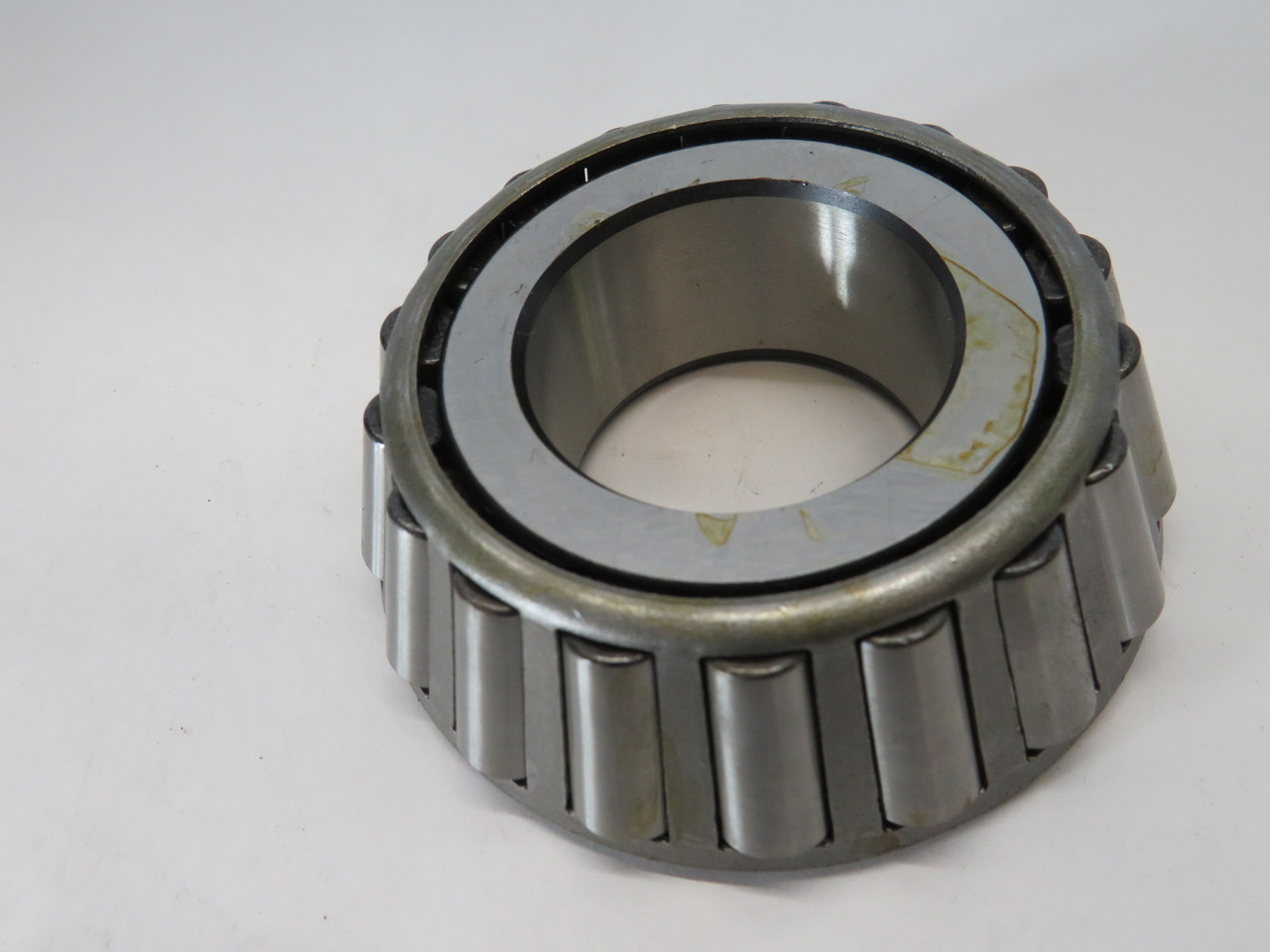 Timken HM804840 Taper Roller Bearing 1.625"ID 1.1563" Cone Width BOX DAMAGE NEW
