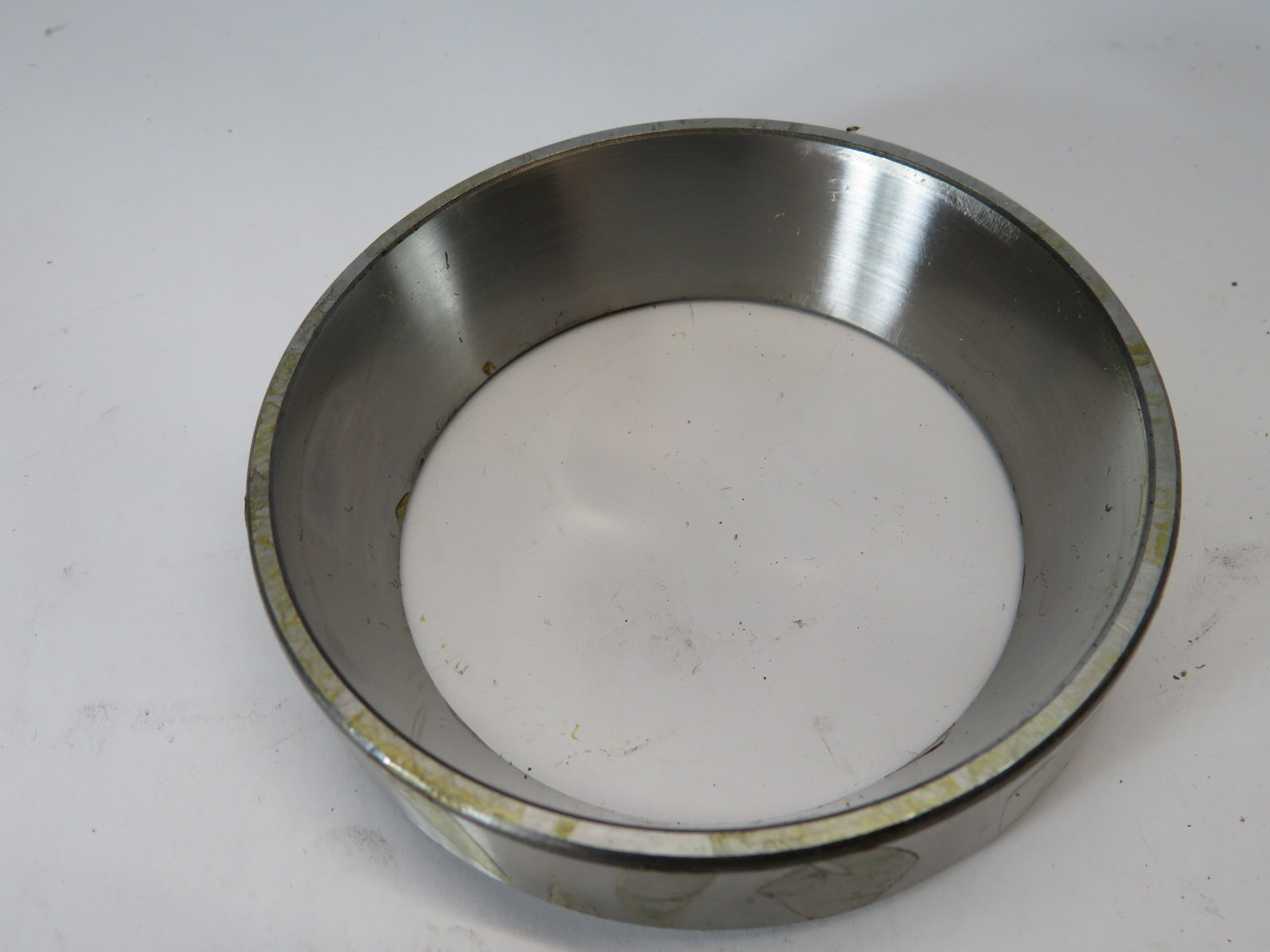 Timken HM804810 Taper Roller Bearing Cup 3.750"OD 0.9063" Width BOX DAMAGE NEW