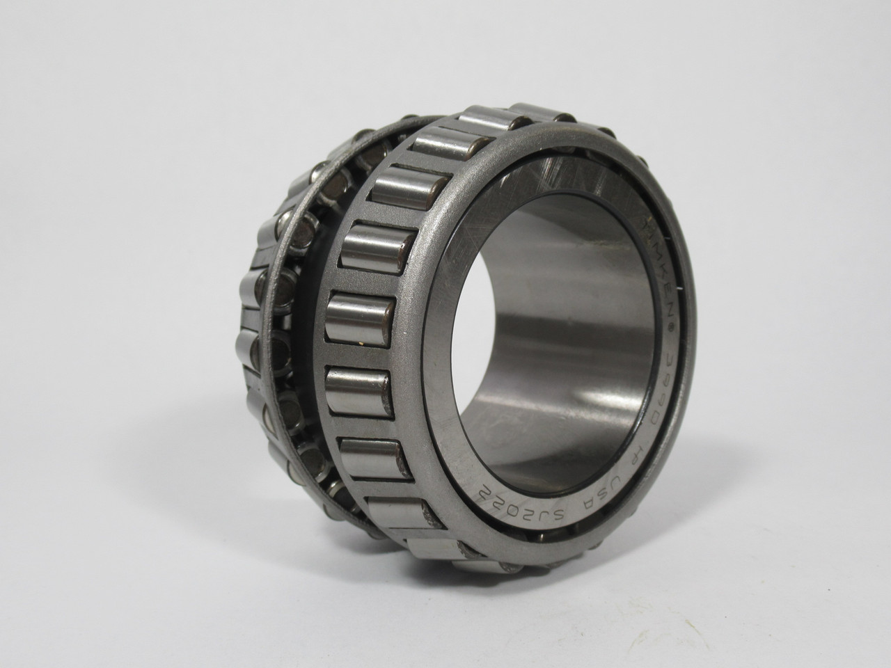 Timken 399D Tapered Roller Bearing 2-7/16" B 2.1870" W NEW