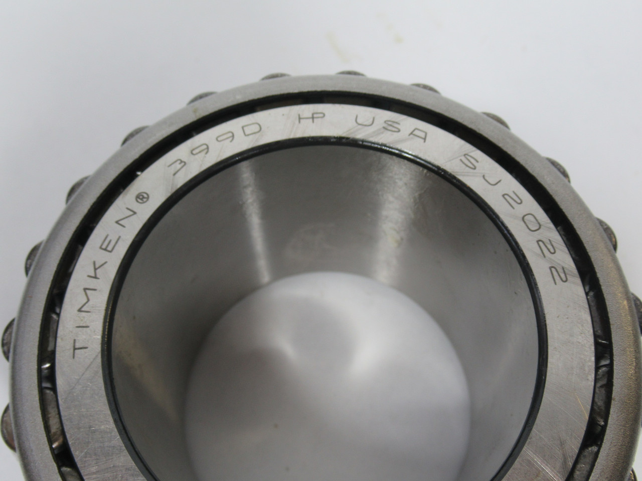 Timken 399D Tapered Roller Bearing 2-7/16" B 2.1870" W NEW