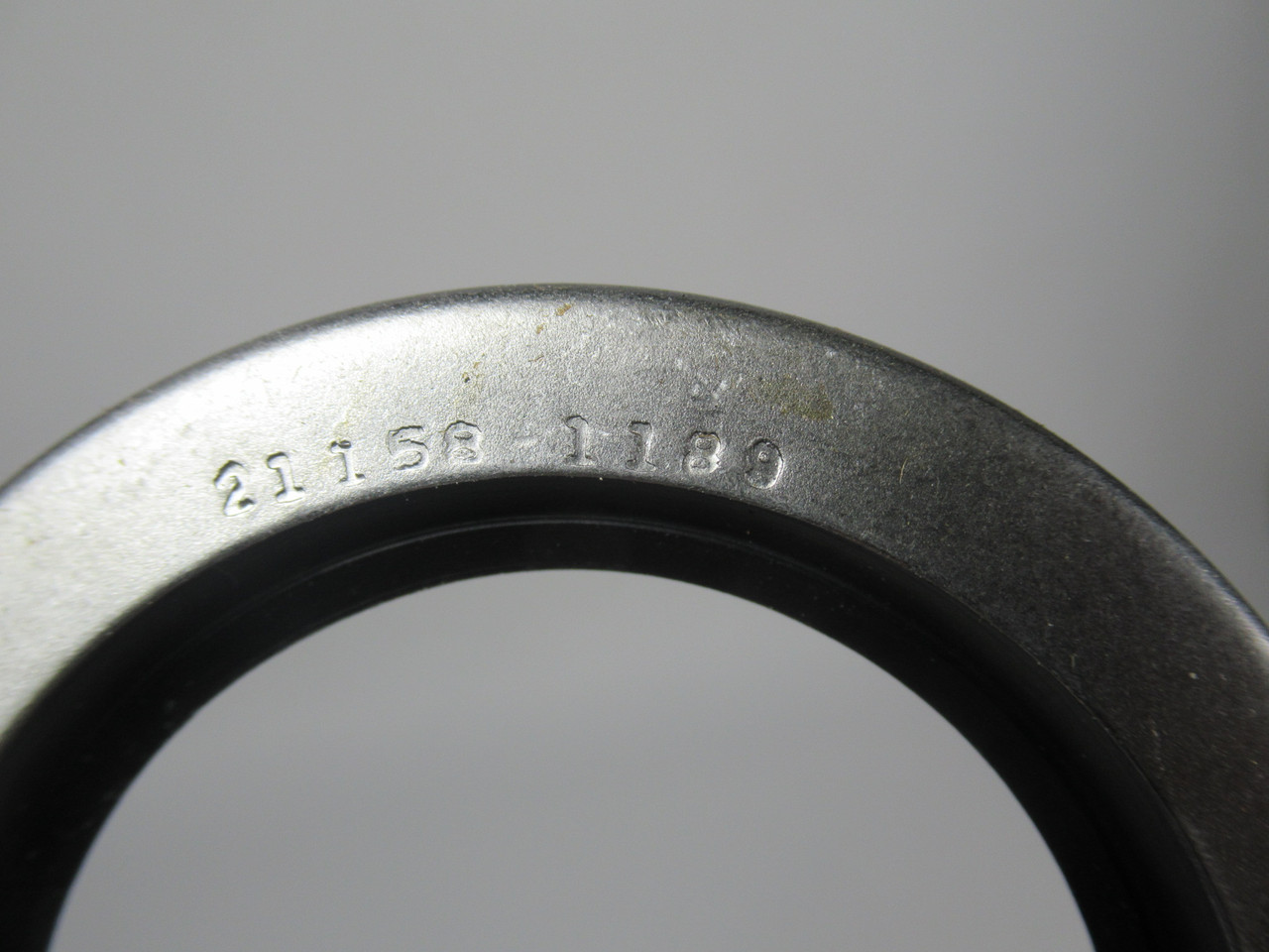 Timken 21158-1189 Industrial Seal 2.00"x2.75"x0.375" NEW