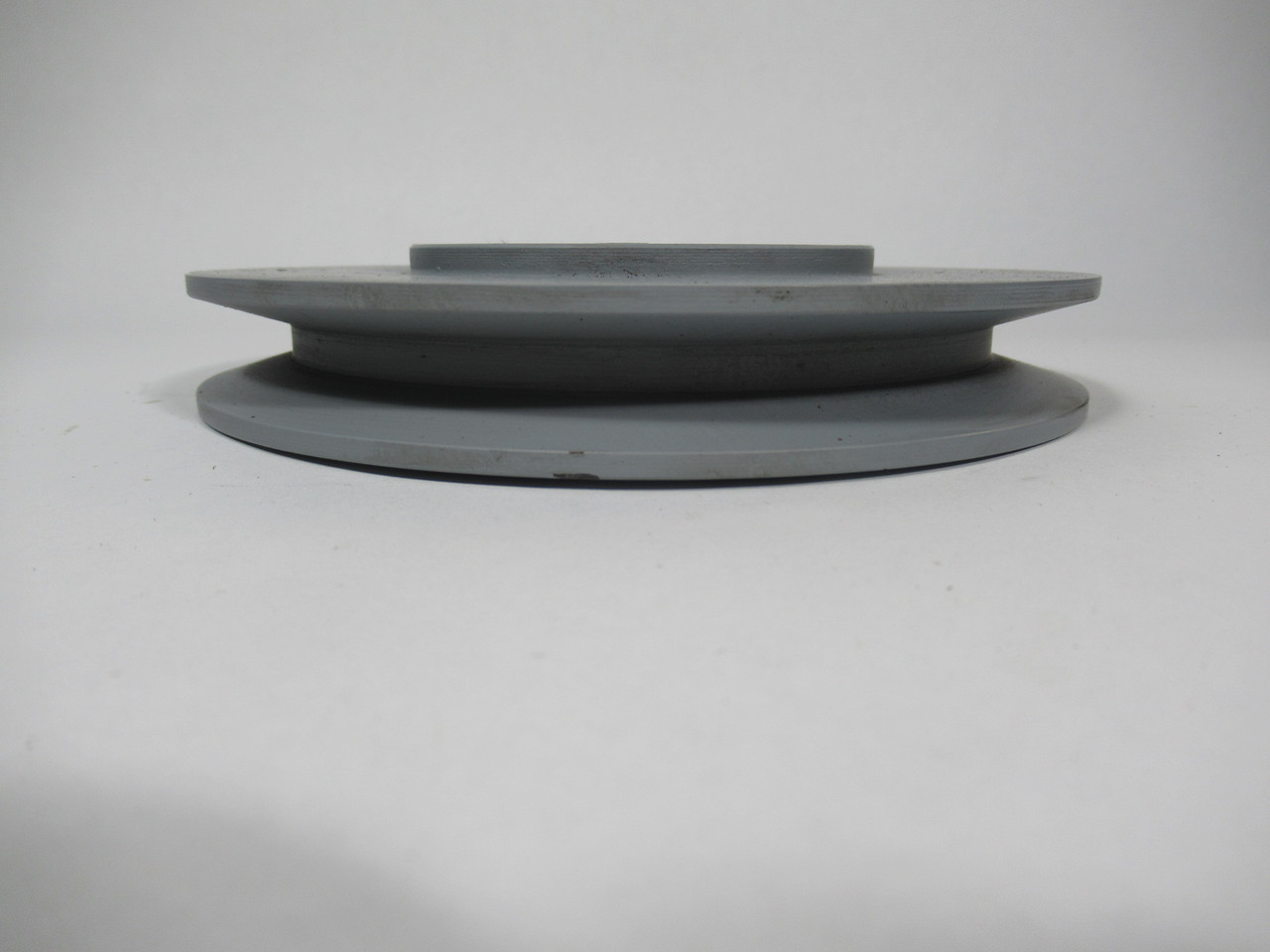 TB Wood's 601B Sheave 1/2 – 1-15/16” SDS Bushing 1-Groove 6.35” OD BOX DMG NEW