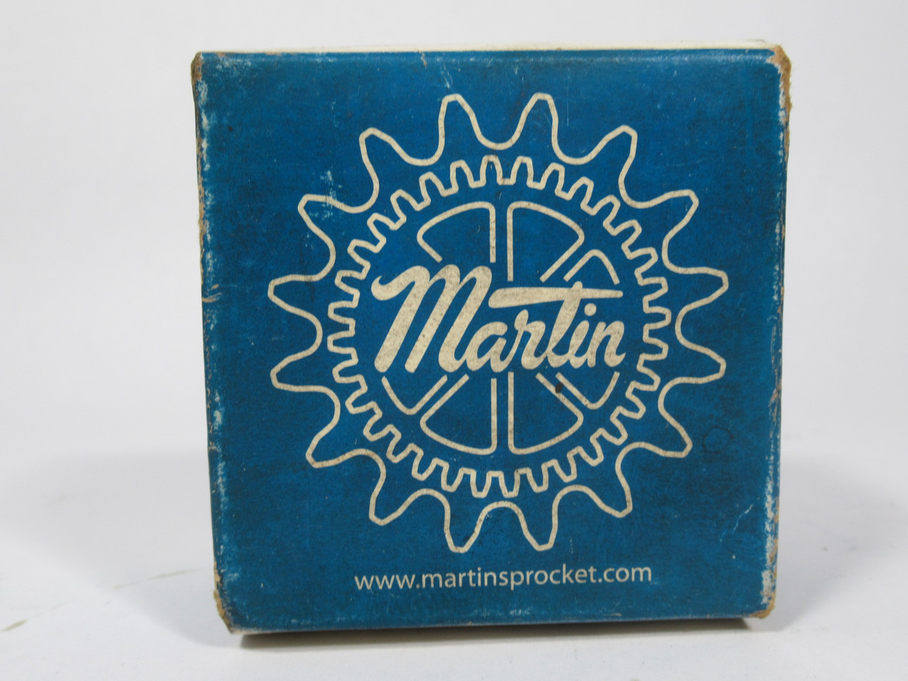 Martin 2AK26-7/8 Sheave 7/8” Bore 2-Groove 2.65” OD 3L/4L/A/AX Belt NEW