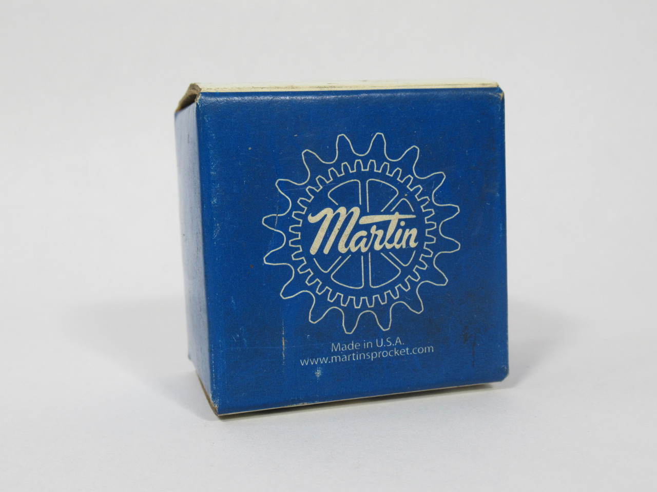 Martin ML075-3/4 Jaw Coupling 1-3/4" OD 3/4" B 13/16" LTB SEALED NEW