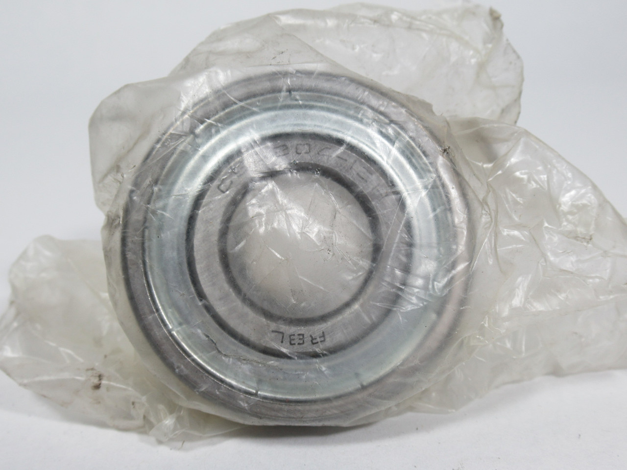 RBL SAA204-12FP7 Bearing Insert W/Collar 3/4" Bore NEW