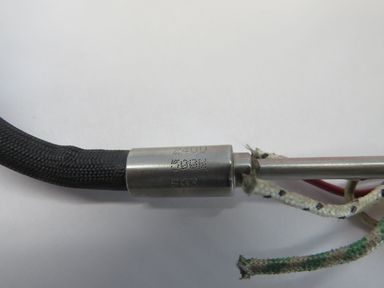 Zesta ZCL0010 BKA-286 Heating Element .5m Lead 240V 500W NOP