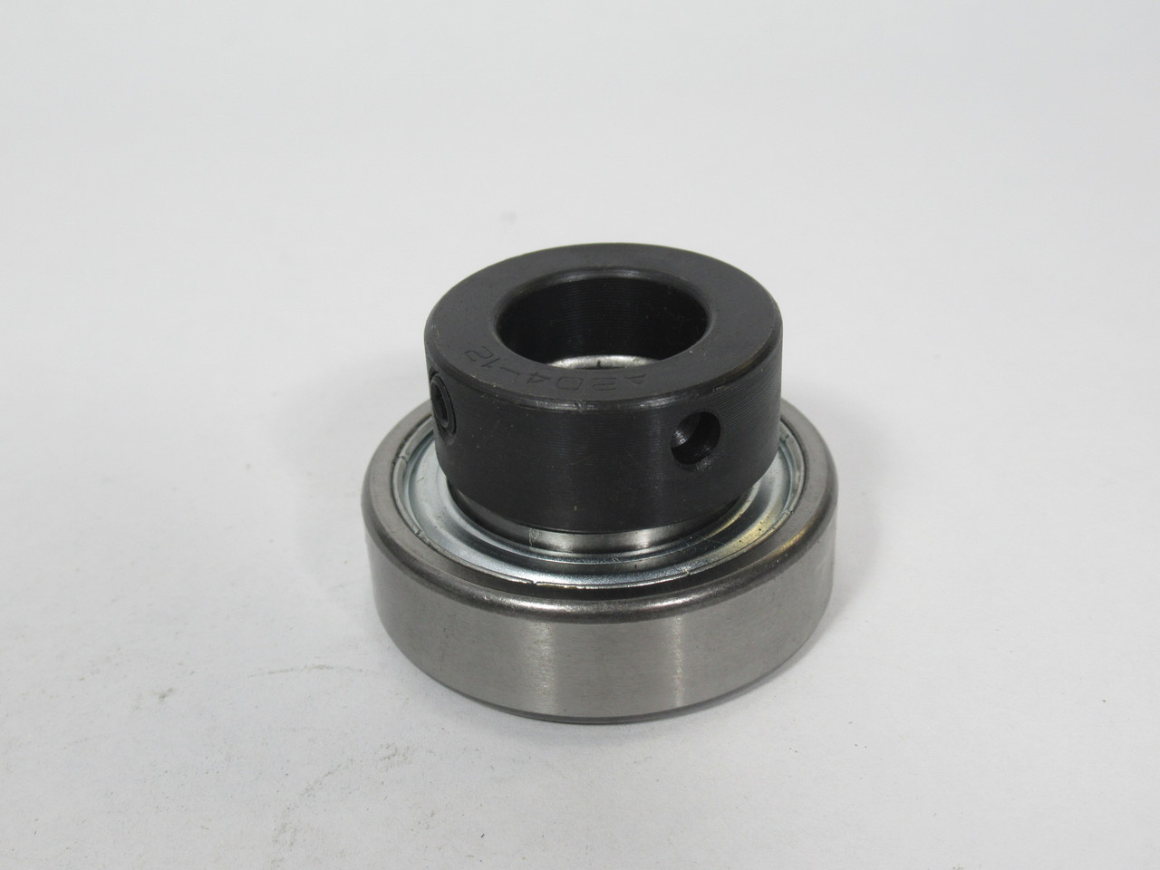 RBL SAA204-12FP7 Bearing Insert W/Collar 3/4" Bore BOX DMG NEW