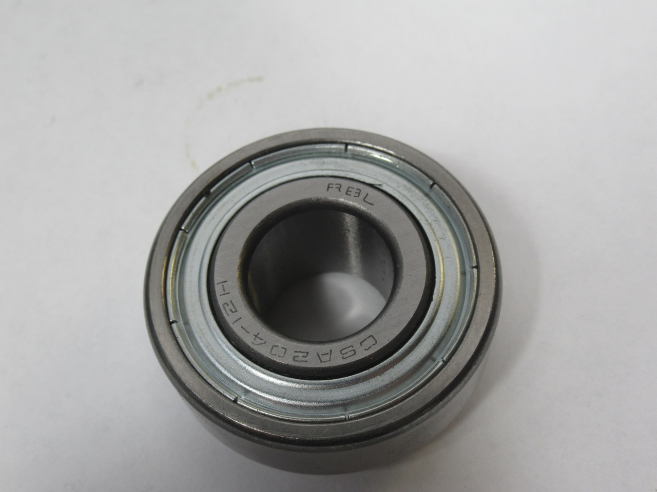 RBL SAA204-12FP7 Bearing Insert W/Collar 3/4" Bore BOX DMG NEW