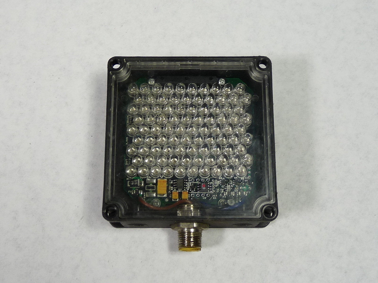 DVT IDRA-6 LED Light Array - Red USED