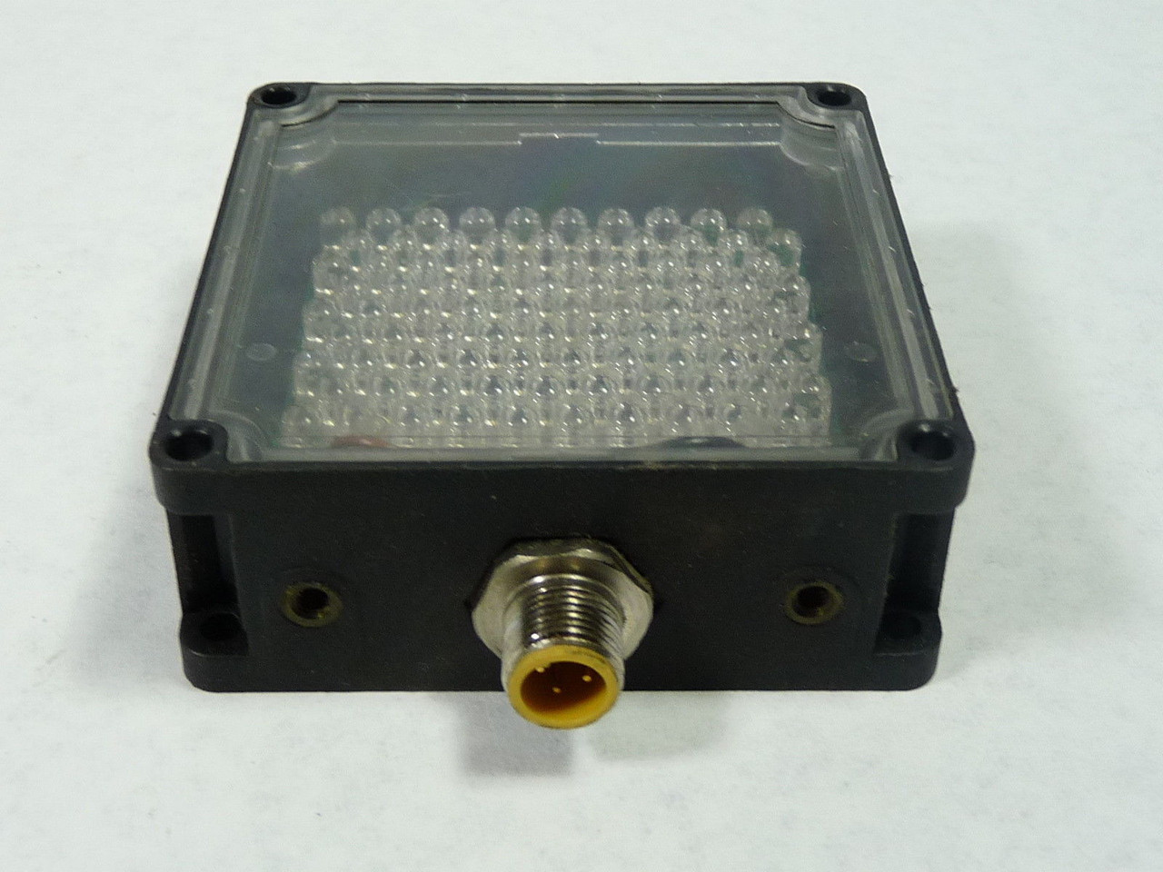 DVT IDRA-6 LED Light Array - Red USED