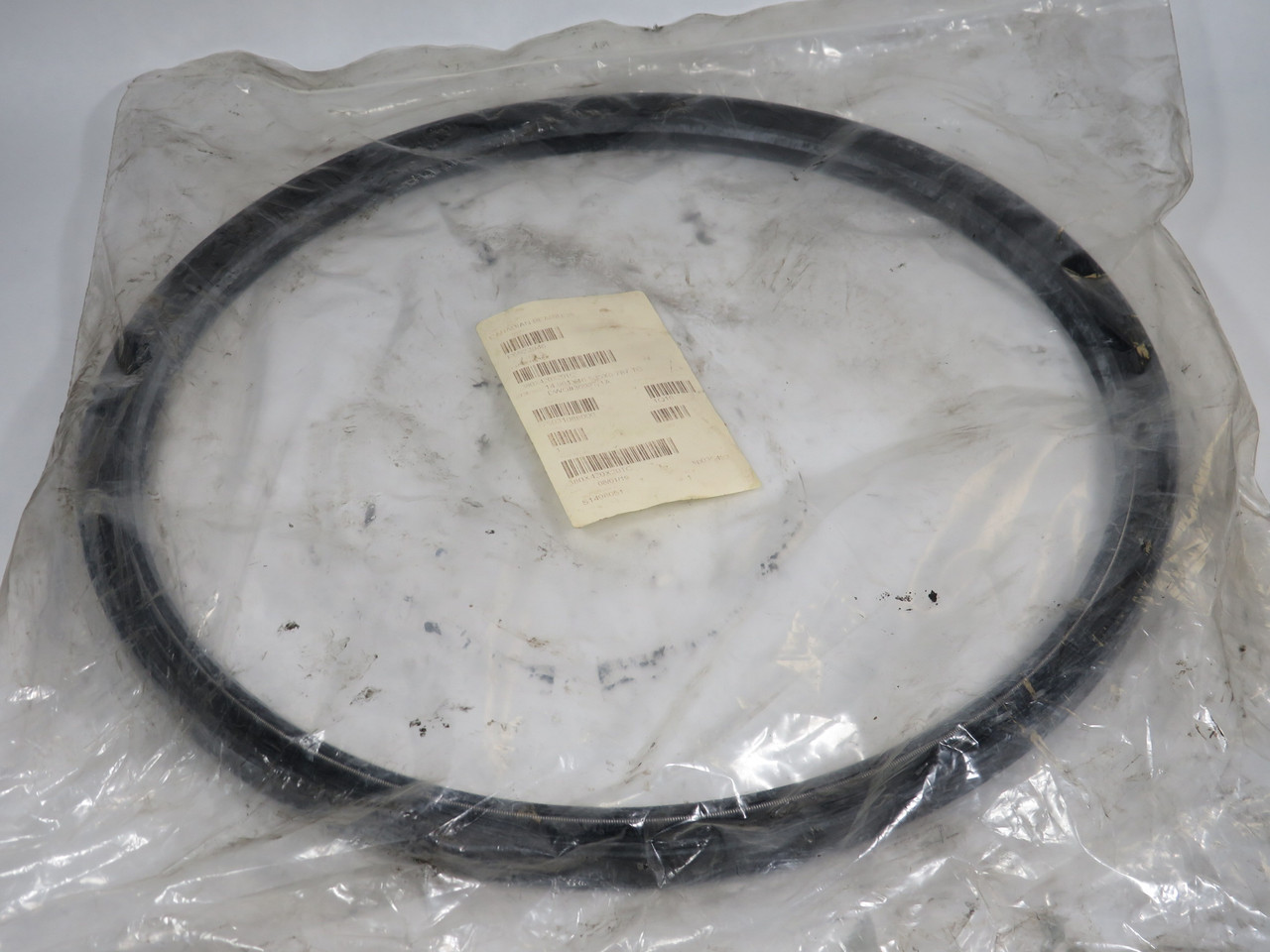 TCM 380X420X20TC Oil Seal 380mmx420mmx20mm NOP