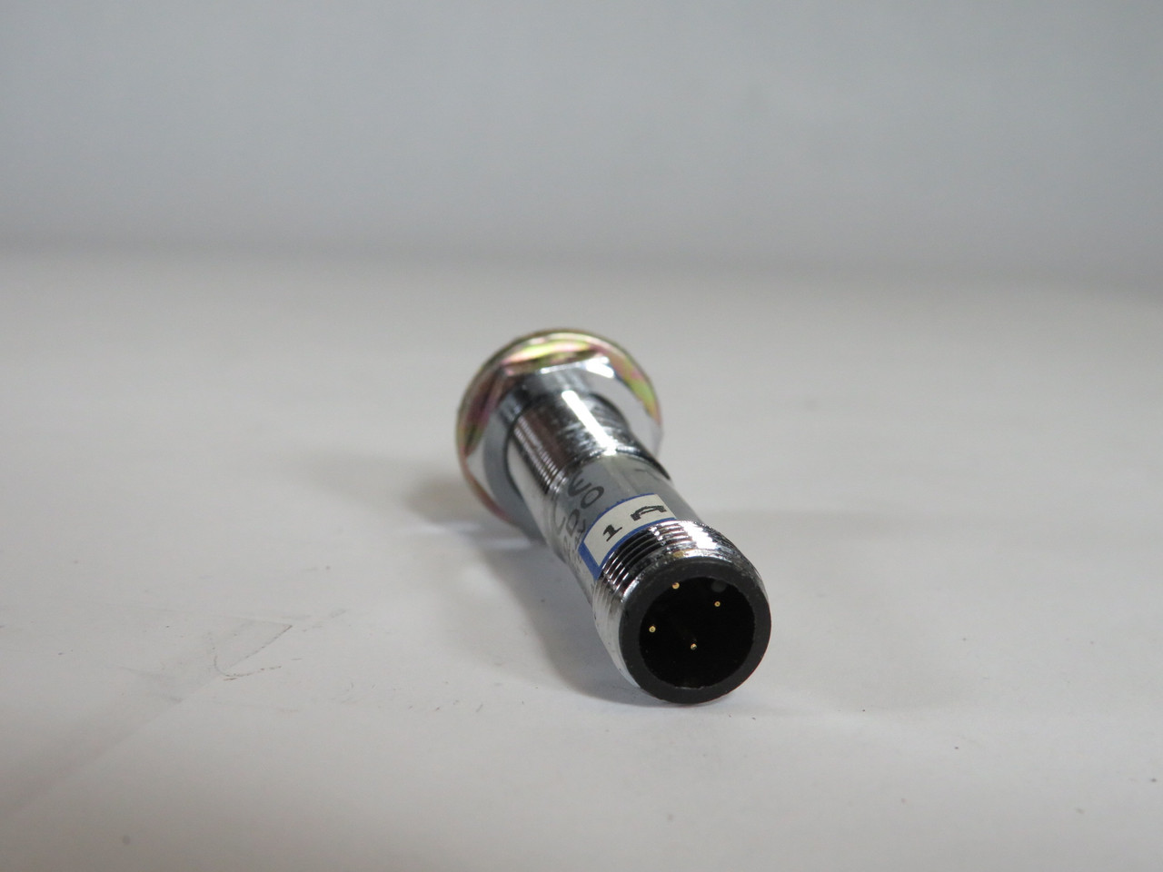 Autonics PRCMT12-2DO Proximity Switch USED