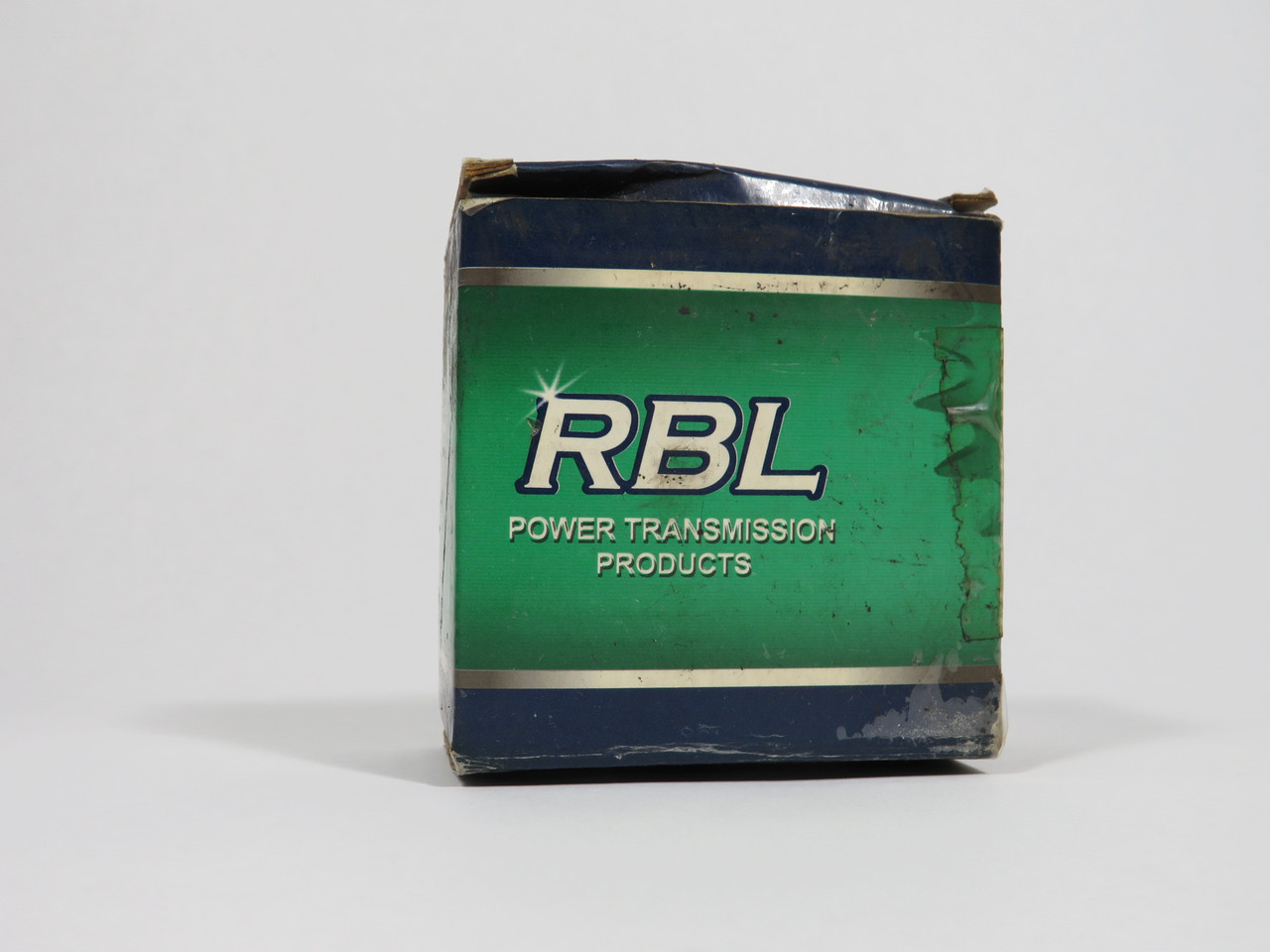 RBL 2AK25X1 Sheave 1" Bore 2 Grooves 2.55" OD 3L/4L/A Belt SHELF WEAR NEW