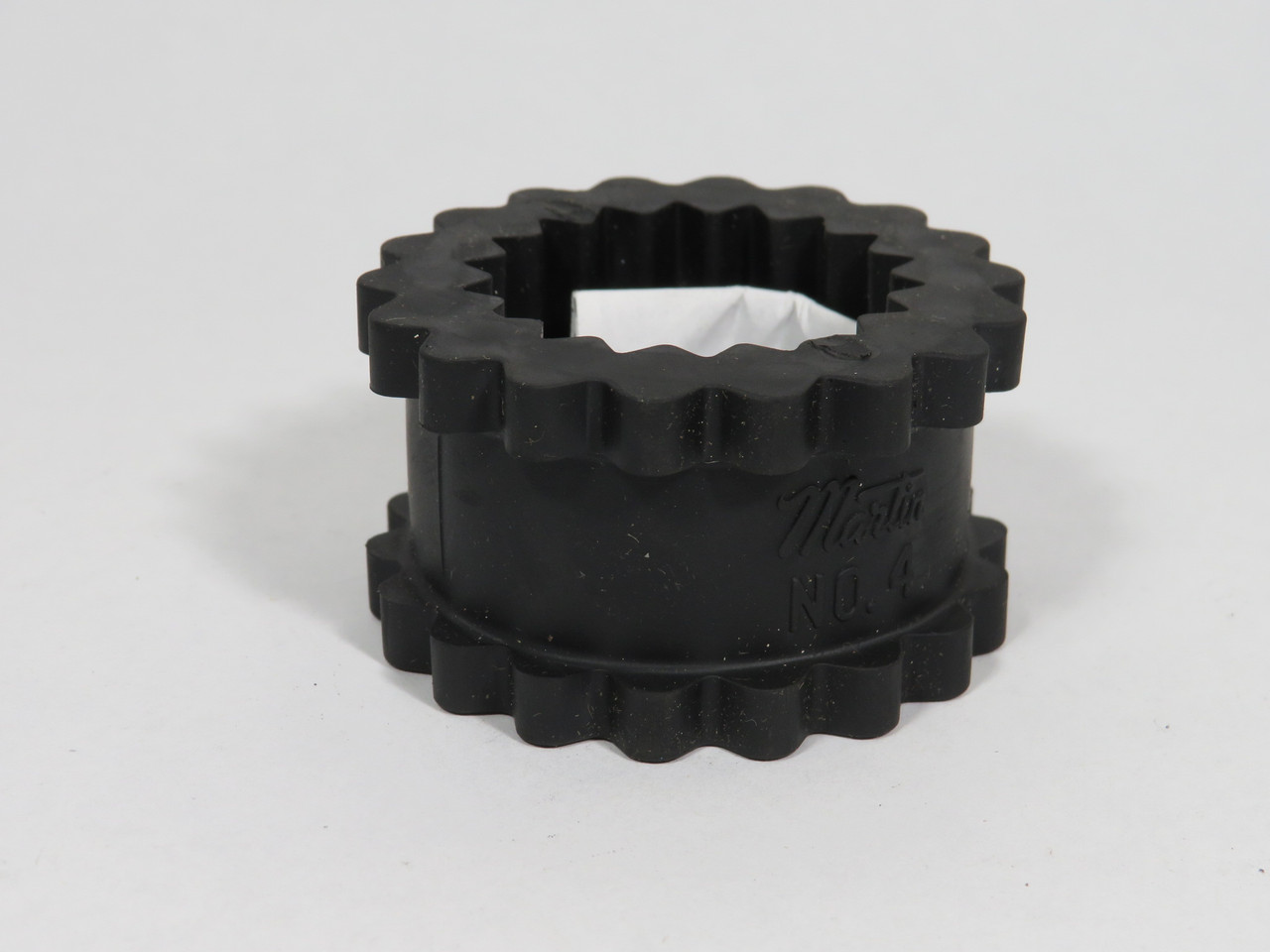 Martin 4JEM Coupling Sleeve 2-5/16" OD 1-1/4" W BOX DMG NEW