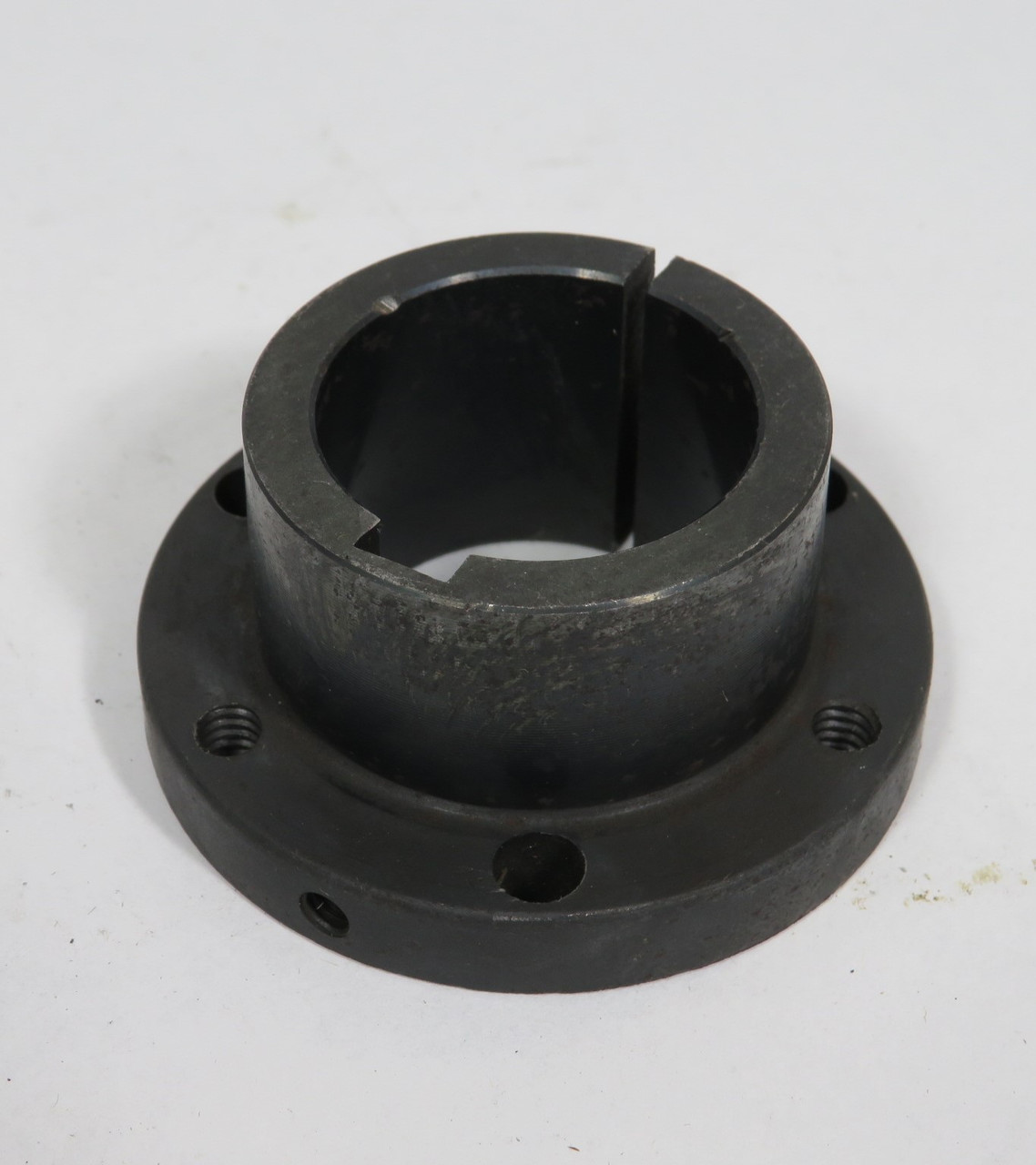 Generic SH-1-3/8 QD Bushing 1-3/8" Bore 1-7/8" OD 1-1/4" LTB USED