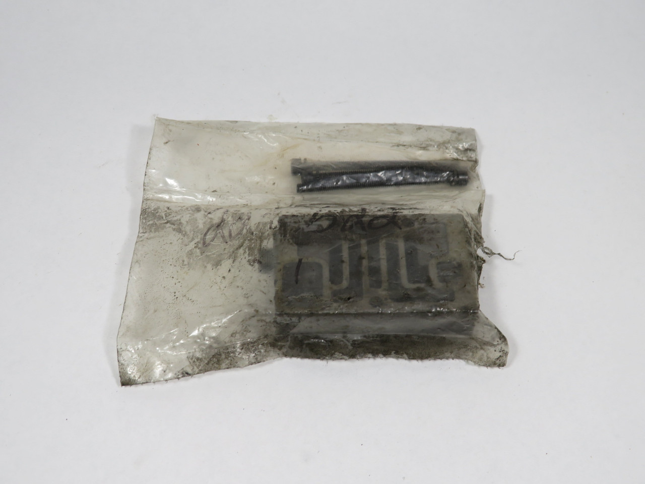 Numatics 229-622 Mark 15 Speed Control Kit DAMAGED BAG NOP