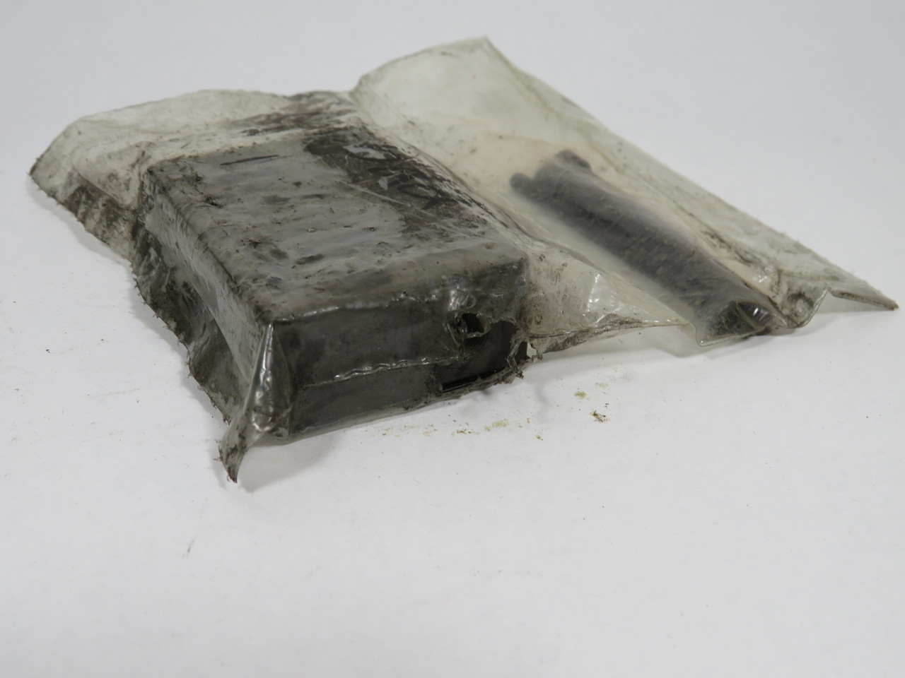 Numatics 229-622 Mark 15 Speed Control Kit DAMAGED BAG NOP