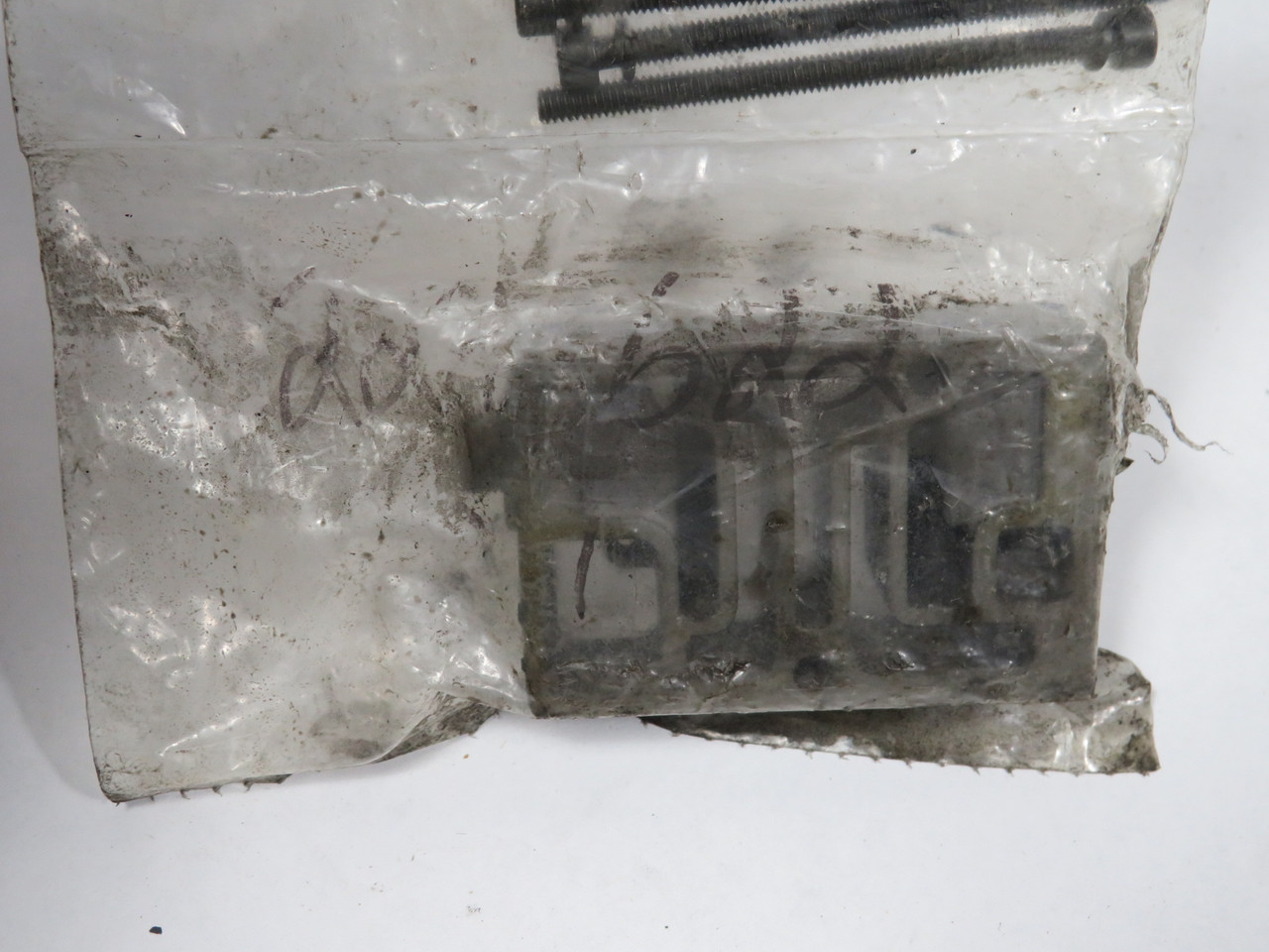 Numatics 229-622 Mark 15 Speed Control Kit DAMAGED BAG NOP