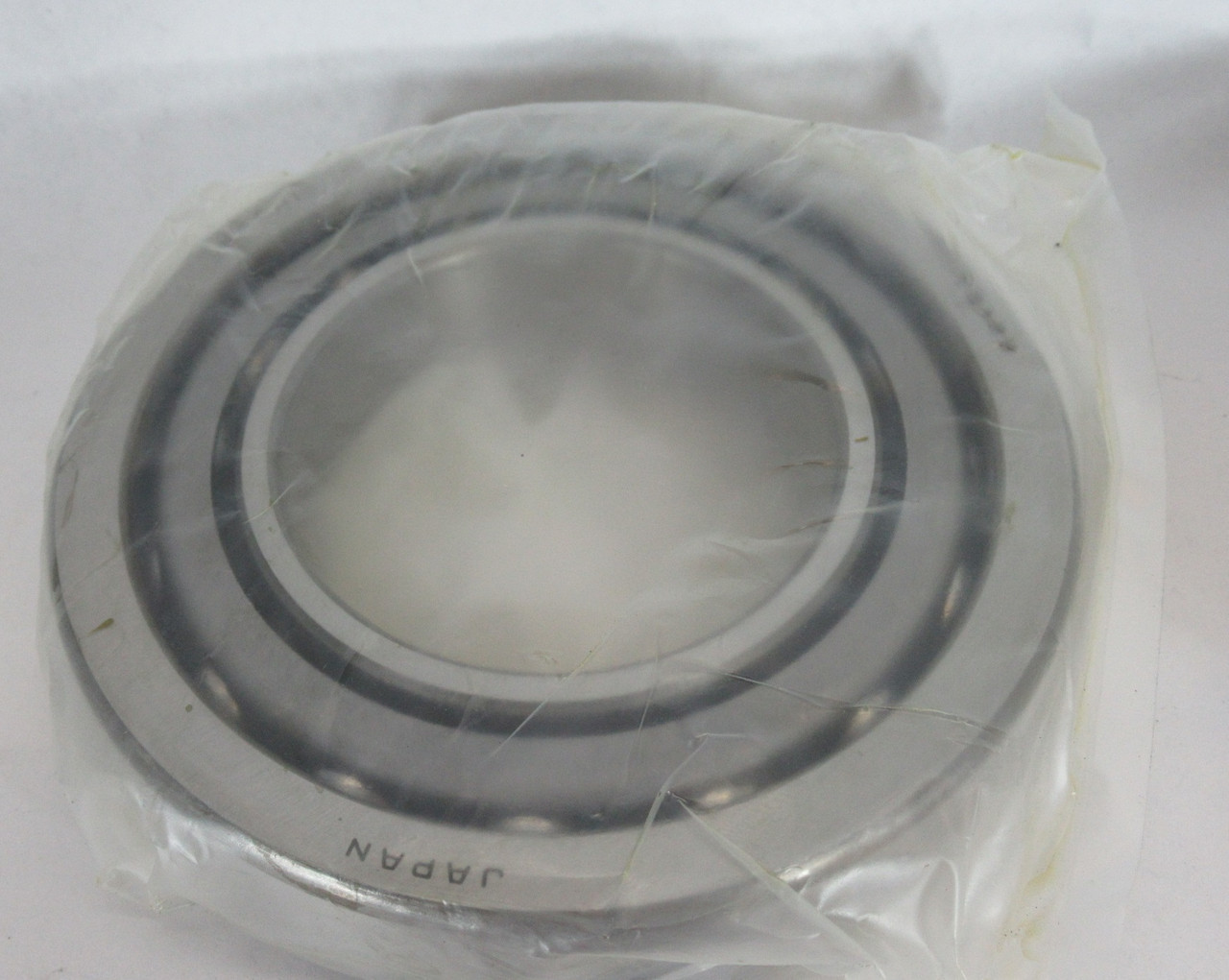 Nachi 7213B Angular Contact Ball Bearing 120mmOD 65mmID 23mmW BOX DAMAGE NEW