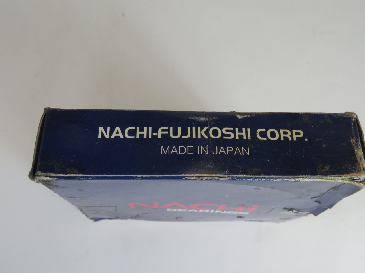 Nachi 7213B Angular Contact Ball Bearing 120mmOD 65mmID 23mmW BOX DAMAGE NEW
