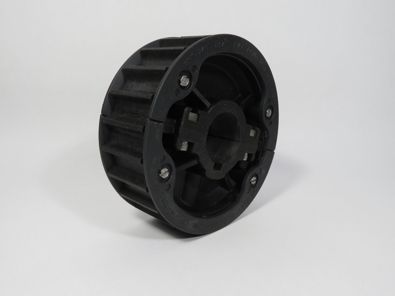 Rexnord 10713500 Split Molded Nylon Sprocket 1-1/2" B 5.508" Pitch NOP