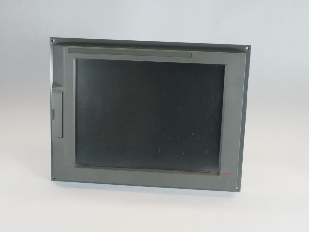 Fanuc A02B-0236-D811/AT Operator Panel Display USED