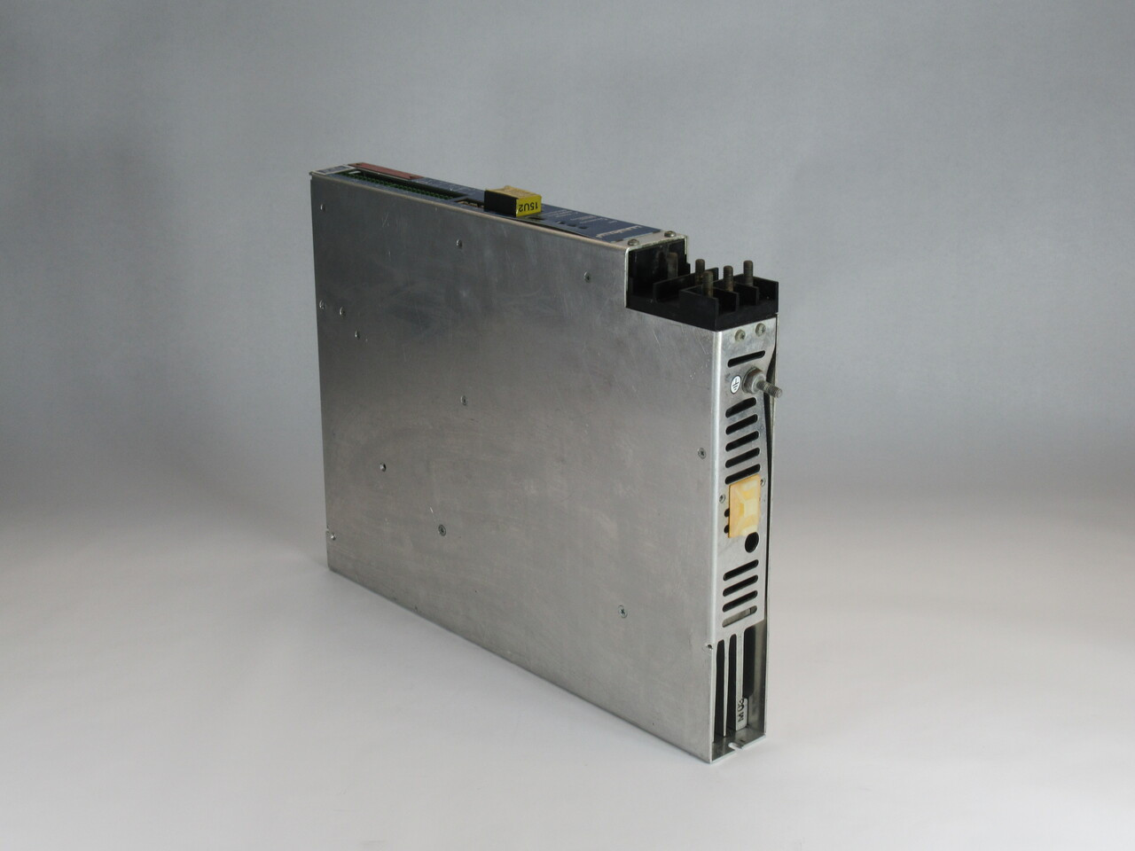 Baumuller Weber BUS21-15/30-30-001 Servo Drive 3Ph 0-200V 15A SHELF WEAR USED