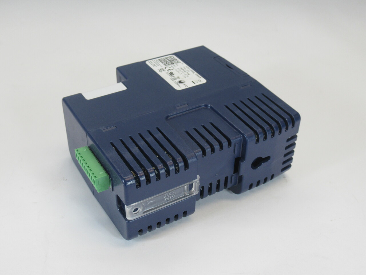 HMS FLEXY20500_00MA/S Ewon Flexy 205 Industrial VPN Gateway 12-24VDC 2.5A NEW