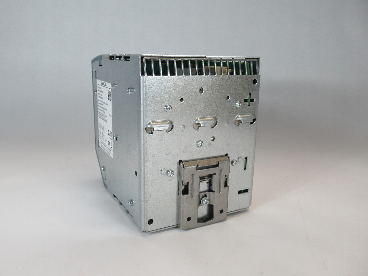 Siemens 6EP1336-2BA10 Power Supply 120/230V 7.5/3.5A 50-60Hz 24VDC 20A NEW