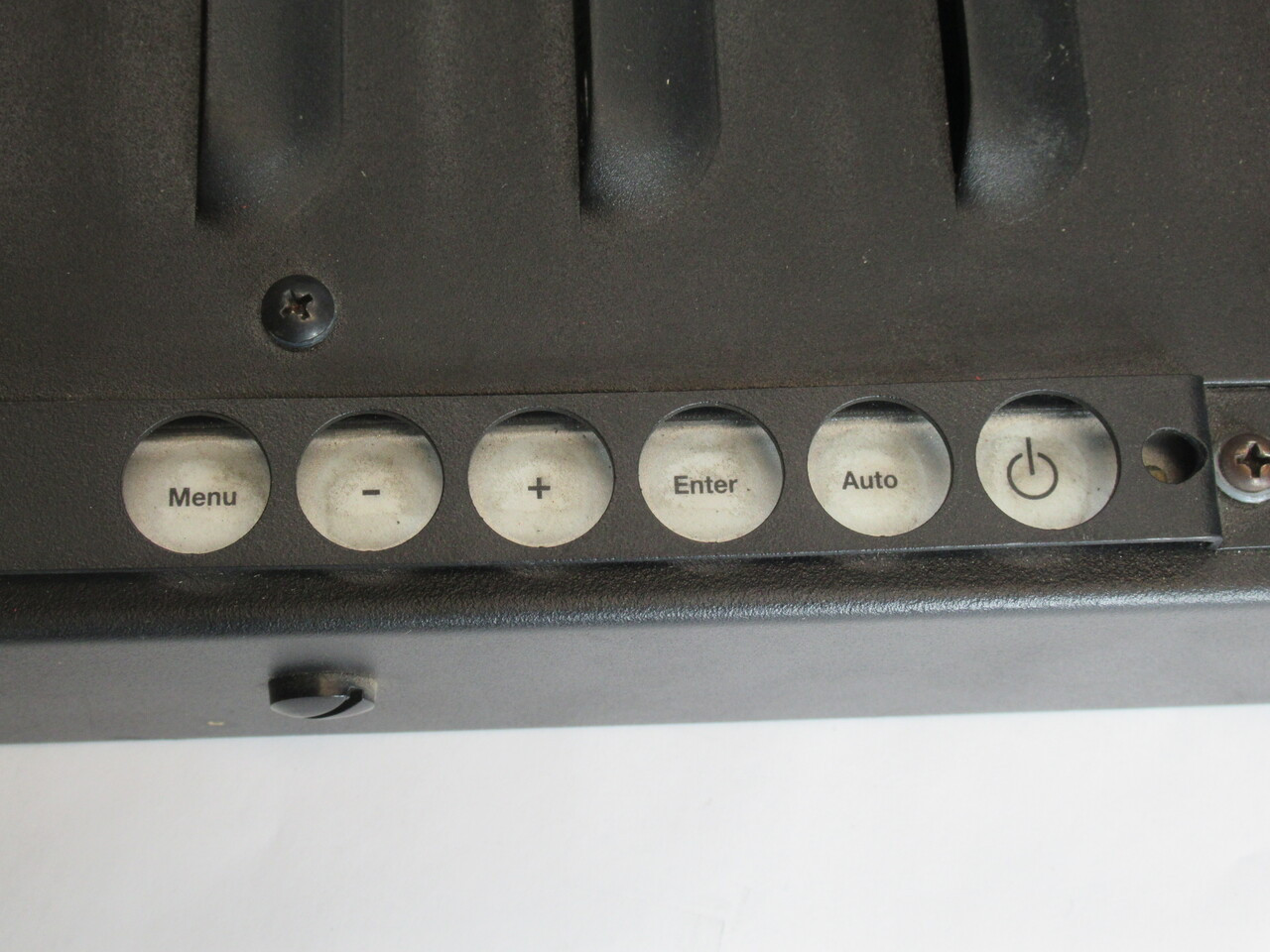 Hope Industries HIS-WL15 Operator Panel 100-240VAC 50/60Hz SHELF WEAR USED