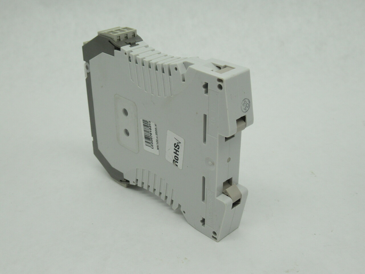 Eurotherm WV128-2000.V1 Isolating Signal Conditioner 9-30VDC USED