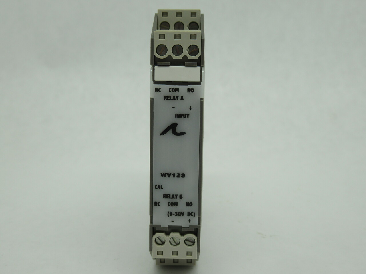 Eurotherm WV128-2000.V1 Isolating Signal Conditioner 9-30VDC USED